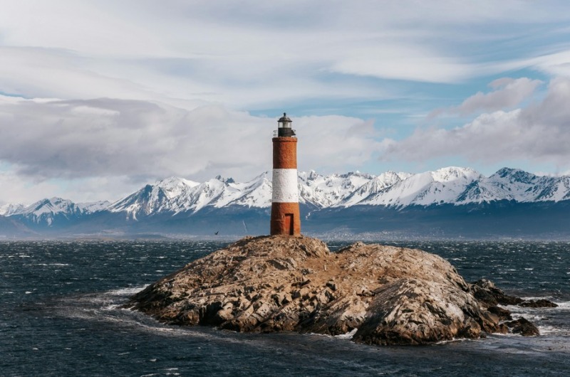 Ushuaia: una experiencia en el Fin del Mundo con Piana del Sole